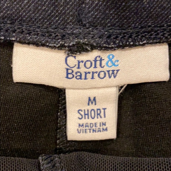 NWT Women’s Soft & Comfy Pull-On Ponte Pants - Picture 7 of 11